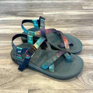 Chaco Z/2 Sandals